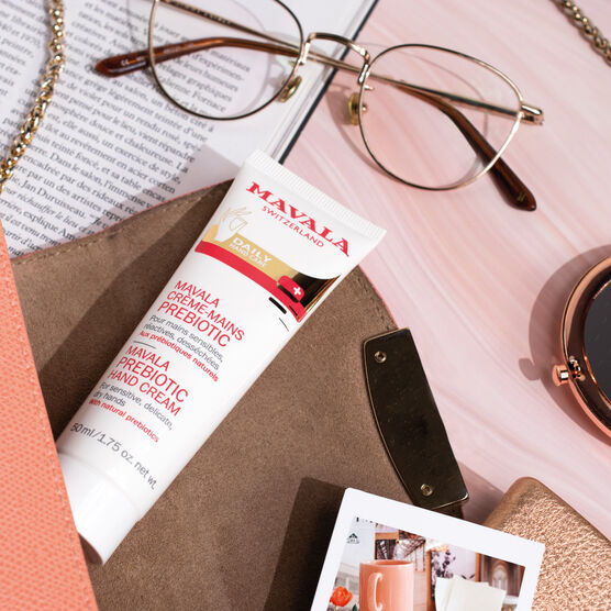 HAND CARE CREAM PREBIOTIC 50ML